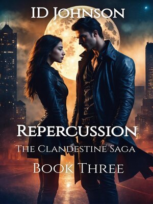 cover image of Repercussion